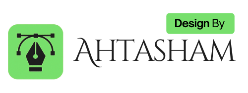 Design By Ahtasham